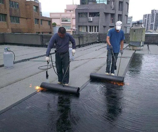 防水無小事,房屋漏水和鄰居發(fā)生糾紛的事件屢見不鮮